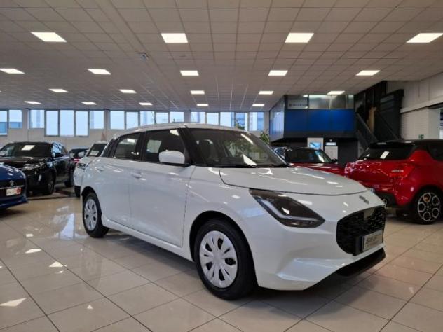 SUZUKI Swift 1.2 Hybrid Waku PROMO PRONTA CONSEGNA rif. 24046750 - Foto 7