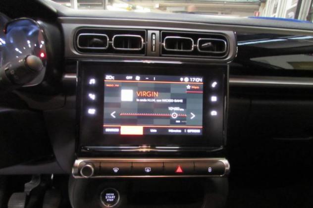 CITROEN C3 PureTech 83 S&S Max rif. 24046735 - Foto 10
