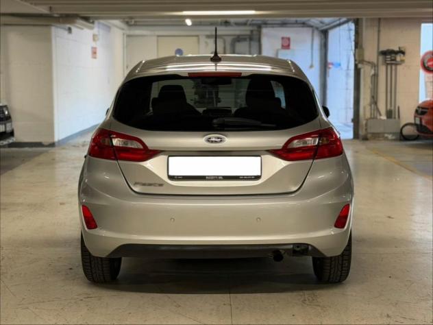Ford Fiesta 1.1 75 CV GPL 5 porte Titanium - Foto 5