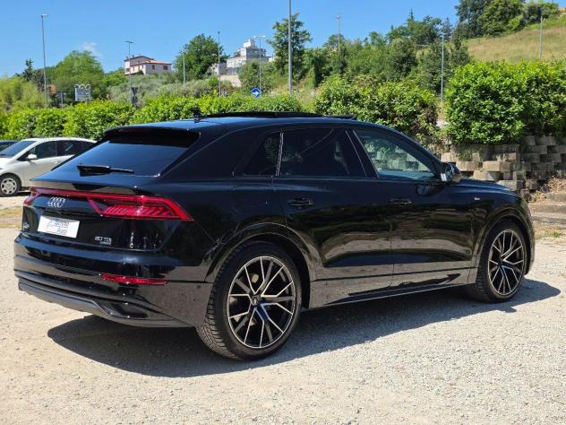AUDI Q8 50TDI MHEV QUATTRO S-LINE TIPTRONIC - Foto 10