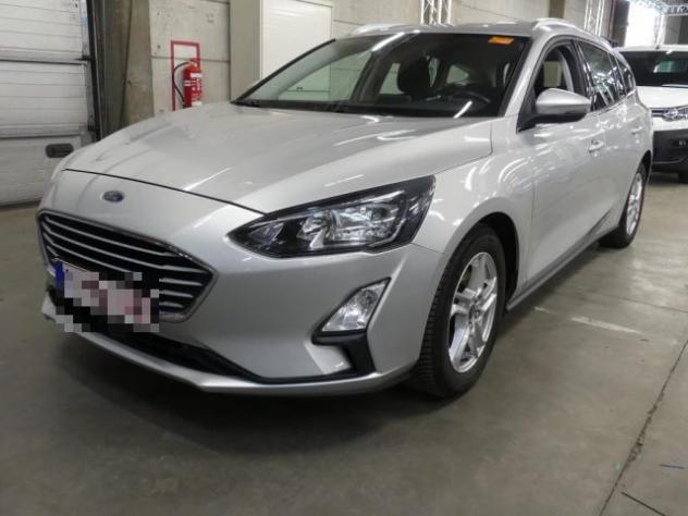 FORD Focus 1.5 EcoBlue 120 CV SW Active rif. 23165089