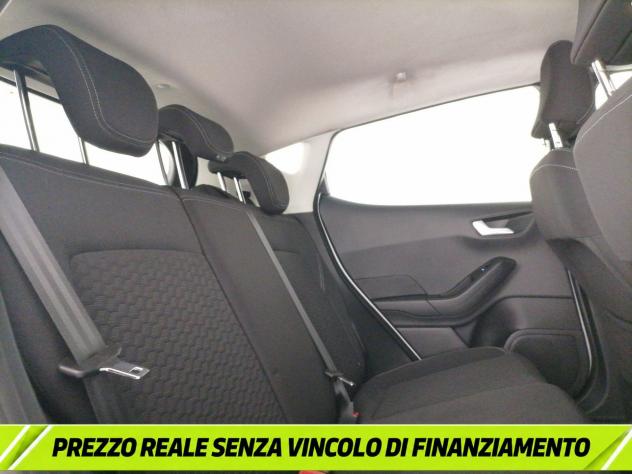 Ford Fiesta 5p 1.0 ecoboost h Titanium 125cv - Foto 8