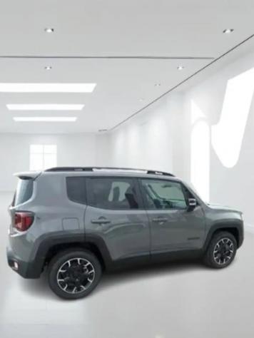 Jeep Renegade 1.3 T4 240CV PHEV 4xe AT6 Trailhawk - Foto 2