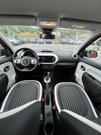 Renault Twingo Electric 22KWH TECHNO - Foto 7