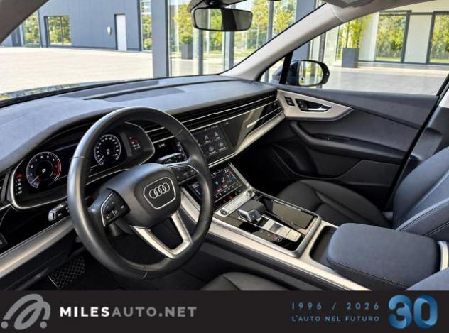 AUDI Q7 50 TDI mhev GANCIO ACC S LINE rif. 24088935 - Foto 4