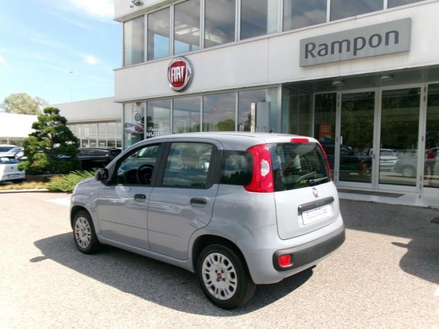 FIAT Panda 1.2 69cv E6 Pop GPL - Foto 4