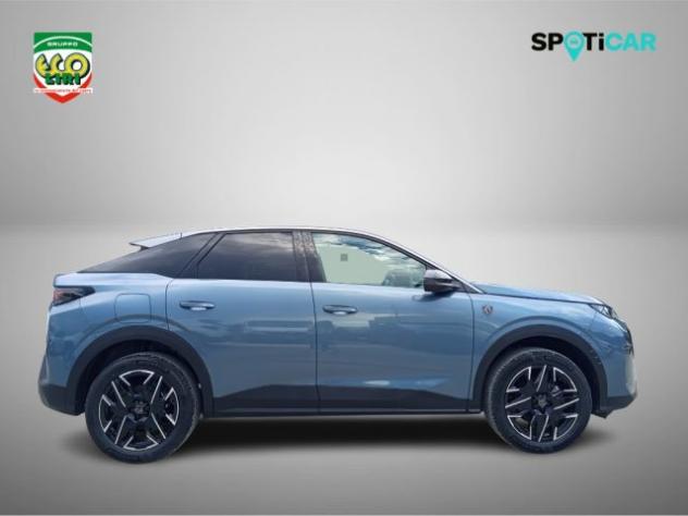 PEUGEOT 3008 Hybrid 145 e-DCS6 Allure rif. 23865339 - Foto 4