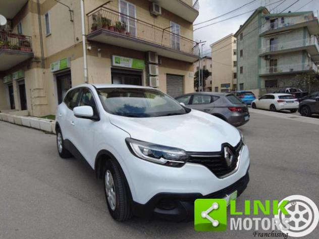 RENAULT Kadjar dCi 8V 110CV Energy Life rif. 23833986 - Foto 5
