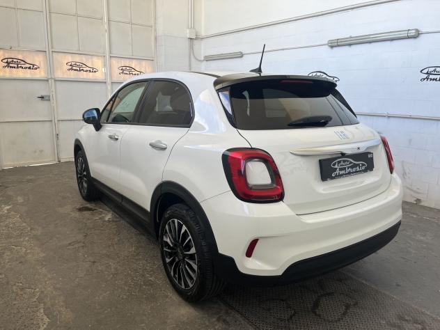 FIAT 500X 1.3 Mjet 95cv TUA DA 189,00 EURO AL MESE - Foto 3
