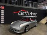 PORSCHE 911 CARRERA 4 320HP TECH ART INTERNI CARTIER rif. 23910332