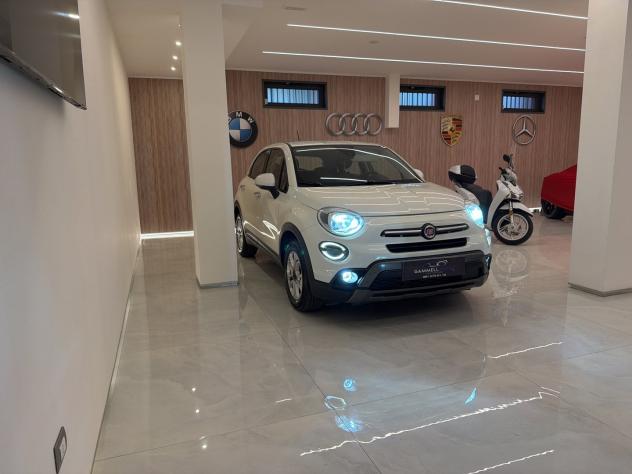 FIAT 500X 500X 1.3 MJT Business 95CV - Foto 2