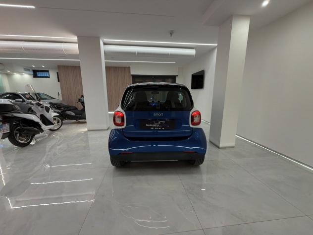 smart fortwo 70 - Foto 6