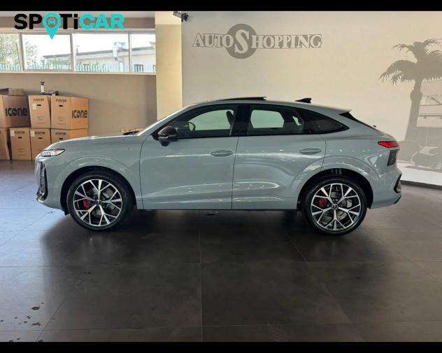 Audi Q3 II Sportback Sportback 2.0 tdi S line edition 150cv s-tronic - Foto 4