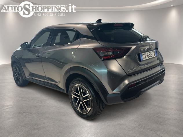 Nissan Juke II 1.0 dig-t N-Connecta 114cv - Foto 4