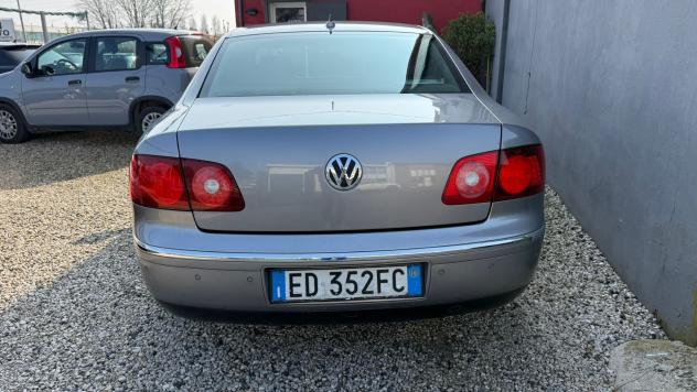 Volkswagen Phaeton 3.0/240 V6 TDI DPF 4mot. tip. 5 posti - Foto 5