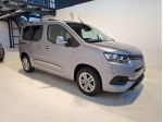 TOYOTA Proace City Verso Proace City Verso 1.5D 100 CV S&S Short D Executive