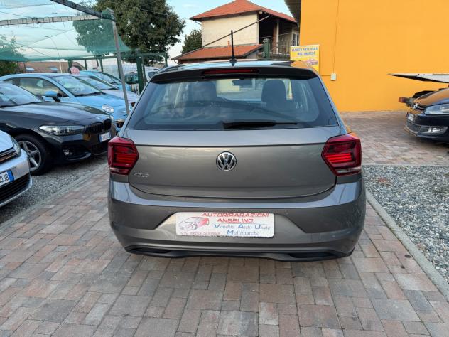 Volkswagen Polo 1.6 TDI ok per neopatentati - Foto 9