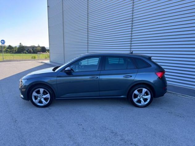 SKODA Scala 1.0 G-Tec Ambition Metano OK NEOPATENTATO rif. 24185458 - Foto 8