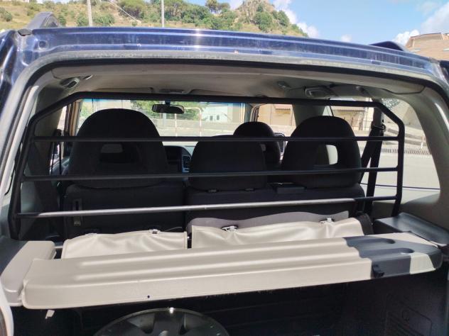 Mitsubishi Pajero 2.5 TDI 3p. GLX - Foto 6