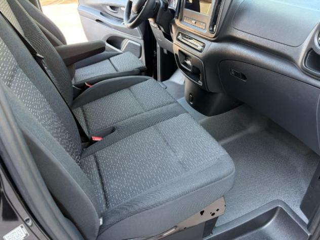 MERCEDES-BENZ Vito 2.0 116 CDI PC-SL Tourer Select Long rif. 24077168 - Foto 10