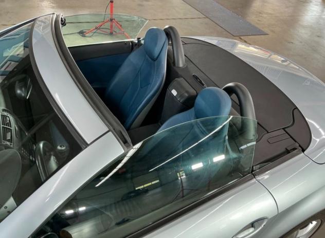 Mercedes-benz SLK 350 V6 - MANUALE - ASI - Foto 7
