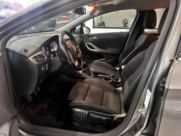 Opel Astra 1.6 CDTi 110CV Start&Stop Sports Tourer Innovation - Foto 8
