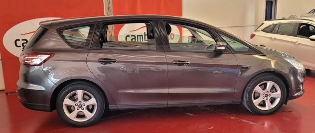 Ford S-Max 2.0 TDCi 150CV Start&Stop Titanium - Foto 3