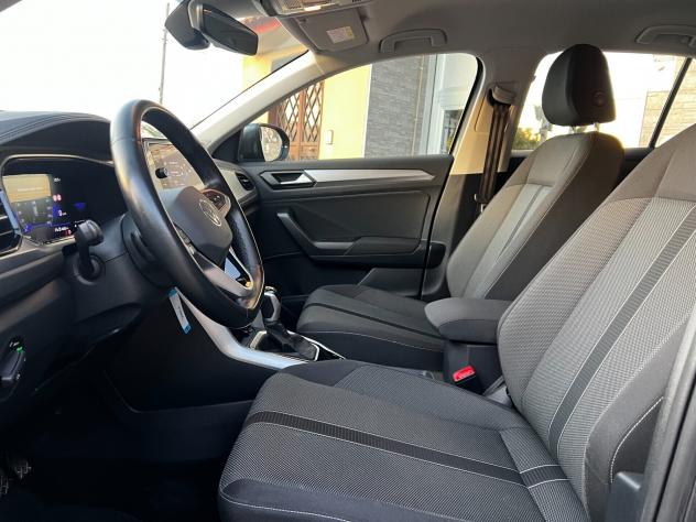Volkswagen T-Roc 2.0 TDI SCR 150 CV DSG -2023 - Foto 9