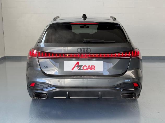 Audi A5 AUDI A5 Avant TFSI 150 kW S tronic S Line edition - Foto 4