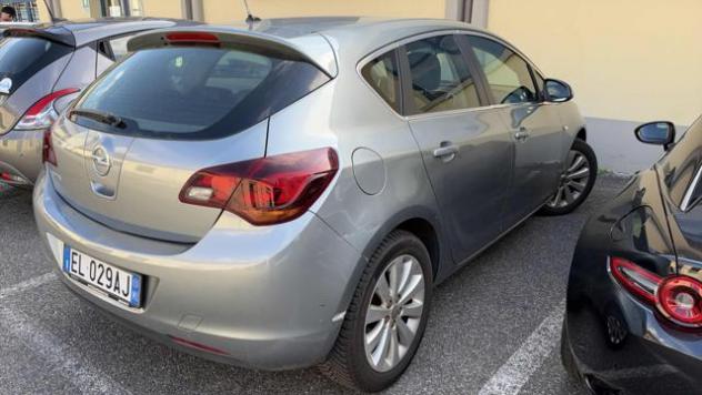 OPEL Astra 1.6 115CV 5 porte Cosmo rif. 24185275