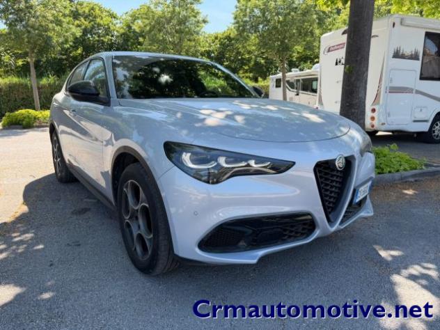 ALFA ROMEO Stelvio 2.2 Turbodiesel 210 CV AT8 Q4 Sprint rif. 23826017