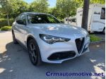 ALFA ROMEO Stelvio 2.2 Turbodiesel 210 CV AT8 Q4 Sprint rif. 23826017