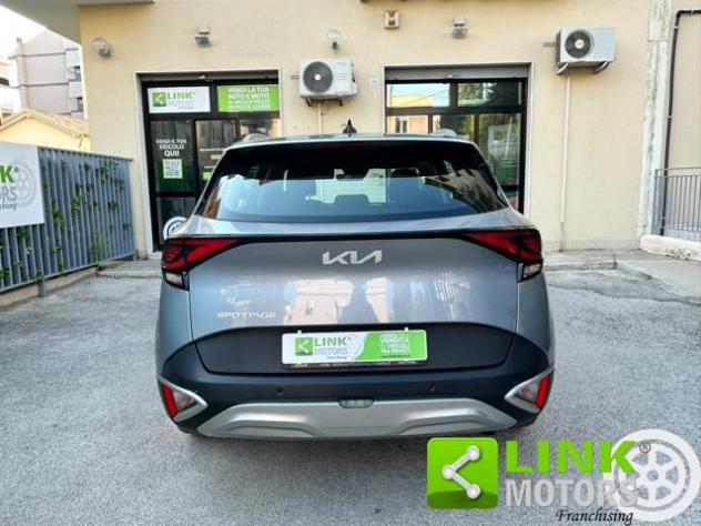 KIA Sportage BUSINESS - Benzina/GPL - GARANZIA KIA FINO AL 2030 rif. 23980117 - Foto 9