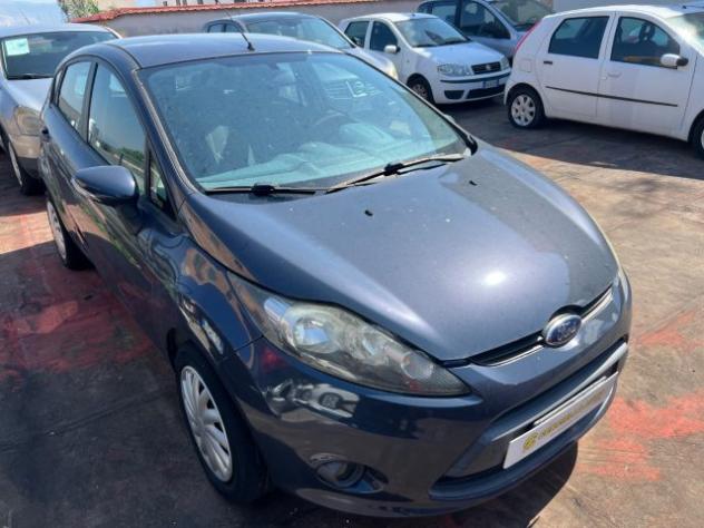 FORD Fiesta + 1.4 Bz.- GPL plus rif. 22438885 - Foto 2