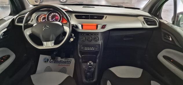 Citroen DS3 1.4 Vti Chic 95 cv 2010 - Foto 7