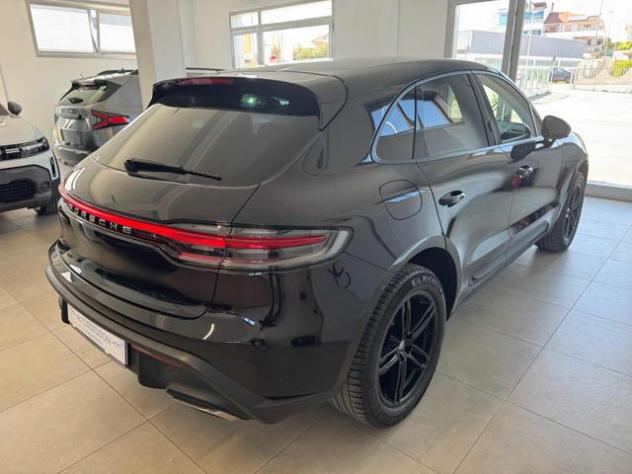 PORSCHE Macan 2.0 rif. 23492612 - Foto 4