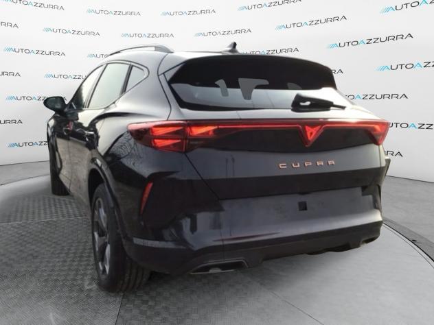CUPRA Formentor 1.5 Hybrid DSG *IVA, 18'', PACK EDGE, PROMO AZZURRA* - Foto 6