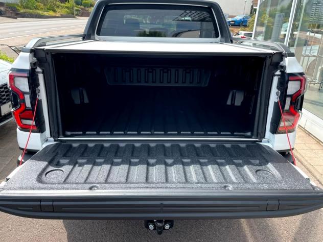Ford Ranger Raptor 3.0 EcoBoost V6 292cv aut. *I.E., ELECTRIC ROLLER, PACK RAPTOR* - Foto 5