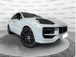 Porsche Cayenne Coupè Cayenne Coupe Black Edition | IVA, BOSE, INNO, DARK M &hellip;