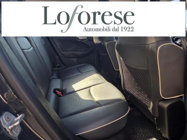 FIAT 500X 2.0 MultiJet 150 CV AT9 4x4 Cross rif. 23391520 - Foto 10