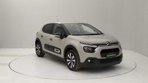 CITROEN C3 1.2 puretech Max s&s 83cv rif. 21948726 - Foto 7