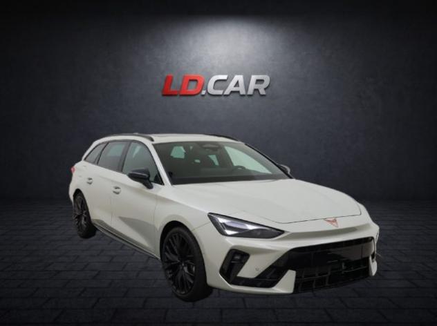 CUPRA Leon ST Impulse 1,5 eTSI 150 CV DSG7 rif. 24204827 - Foto 3