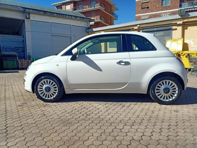 FIAT 500 1.2 rif. 24198752 - Foto 10