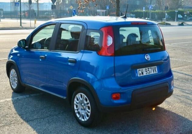 Fiat Panda 1.0 FireFly S&S Hybrid Pandina - Foto 7