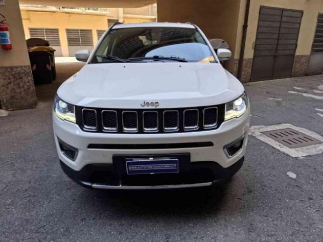 JEEP Compass 1.4 MultiAir 2WD Limited rif. 23983514 - Foto 5