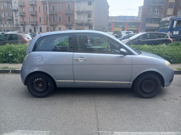 Lancia Ypsilon 1.3 Multijet Neopatentati - Foto 3