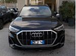 AUDI Q3 35 TDI 150CV Tronic Automatica S Line Edition rif. 24216555