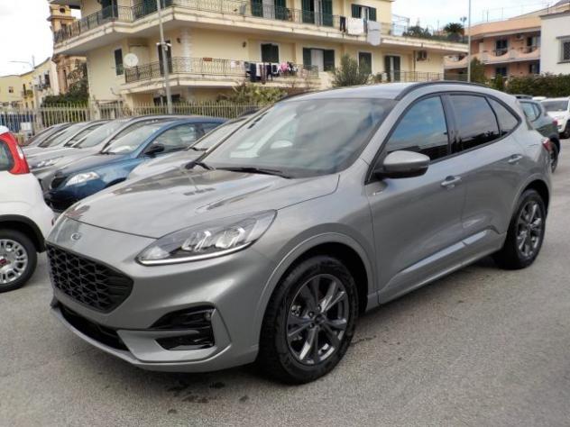 FORD Kuga 2.5 Full Hybrid 180 CV CVT 2WD Titanium rif. 21589958 - Foto 3