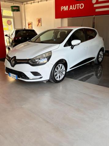RENAULT - Clio - 1.5 dCi 8V 90 CV EDC S&S 5p. Energy - Foto 3