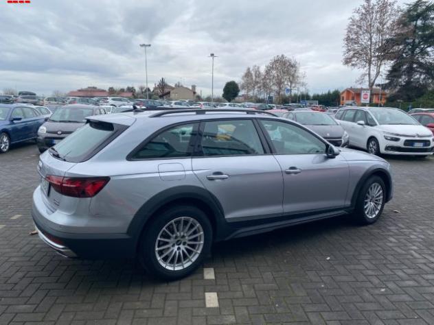 AUDI A4 allroad 40 TDI 204 CV S tronic Business rif. 23926866 - Foto 6